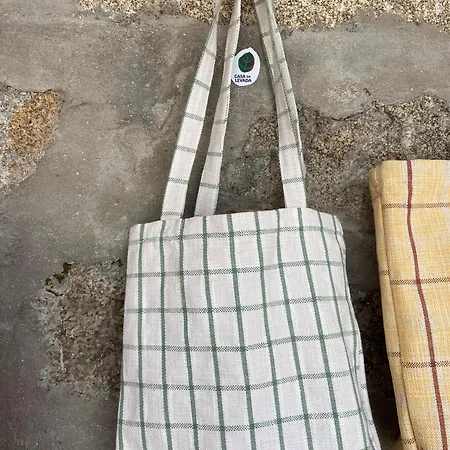 Quinta Do Fundo Feriehus