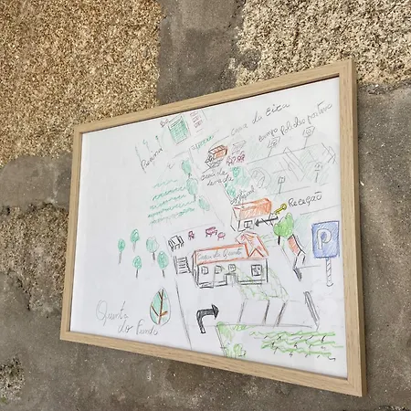 Quinta Do Fundo * مونديم دي باستو