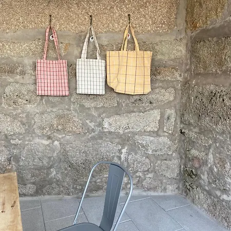 Quinta Do Fundo Mondim de Basto