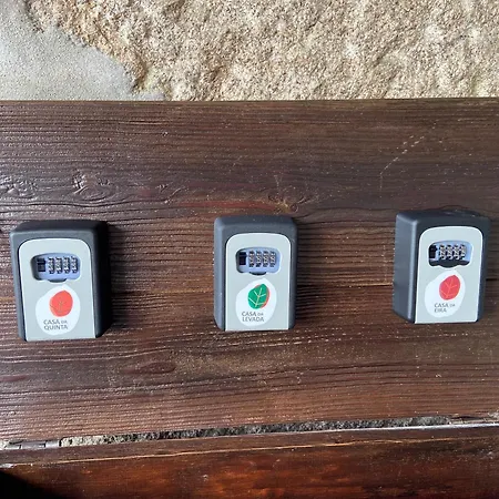 Feriehus Quinta Do Fundo *