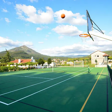 بيت للعطل Quinta Do Fundo *