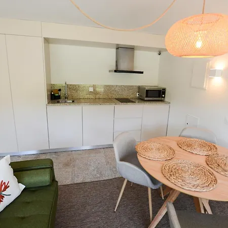 Feriehus Quinta Do Fundo Mondim de Basto