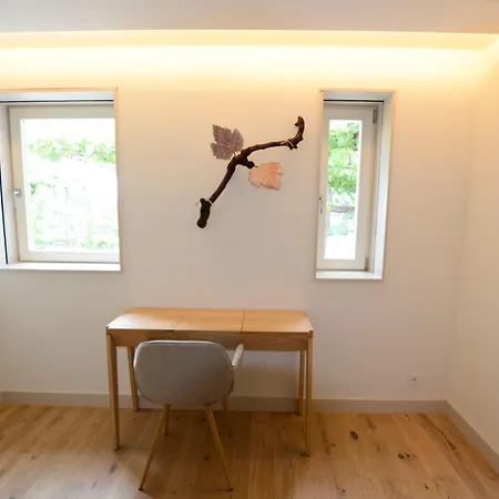 بيت للعطل Quinta Do Fundo