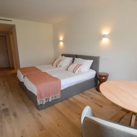 Quinta Do Fundo Holiday home Mondim de Basto