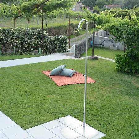Quinta Do Fundo *