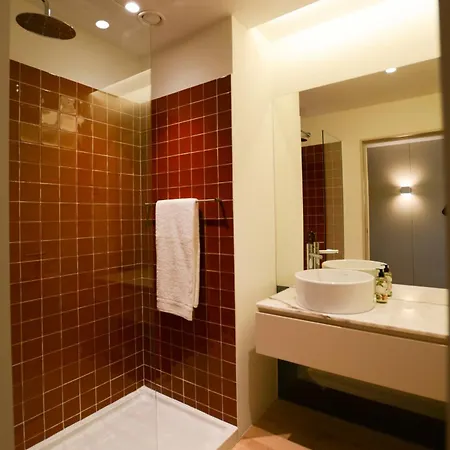 Quinta Do Fundo Holiday home