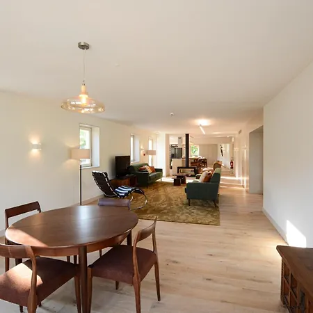 Feriehus Quinta Do Fundo