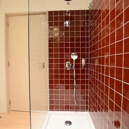 Quinta Do Fundo Feriehus *