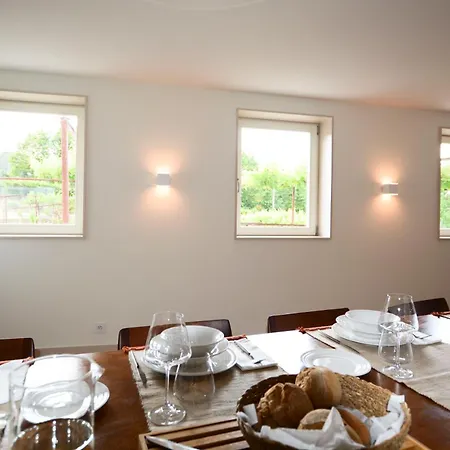 Quinta Do Fundo * Mondim de Basto