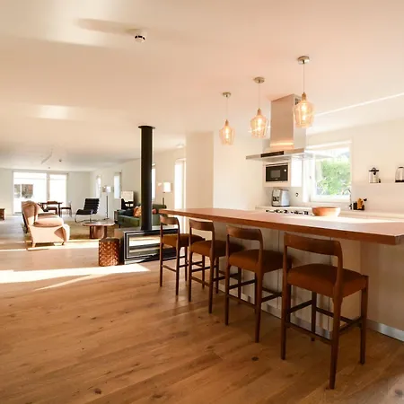 Quinta Do Fundo Feriehus *