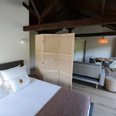 Holiday home Quinta Do Fundo *