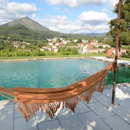 بيت للعطل Quinta Do Fundo مونديم دي باستو