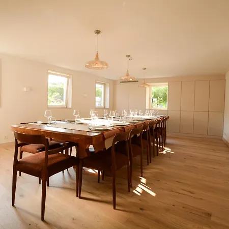 Holiday home Quinta Do Fundo