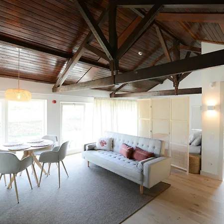 Holiday home Quinta Do Fundo Mondim de Basto