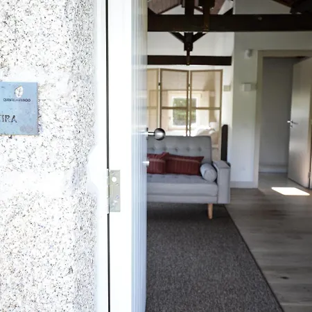 Quinta Do Fundo * مونديم دي باستو