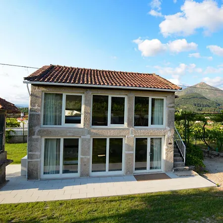 بيت للعطل Quinta Do Fundo