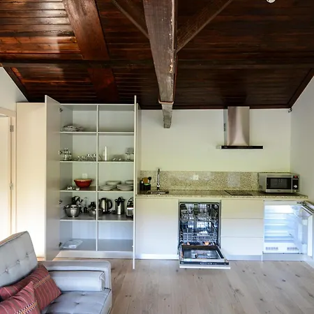 Feriehus Quinta Do Fundo *