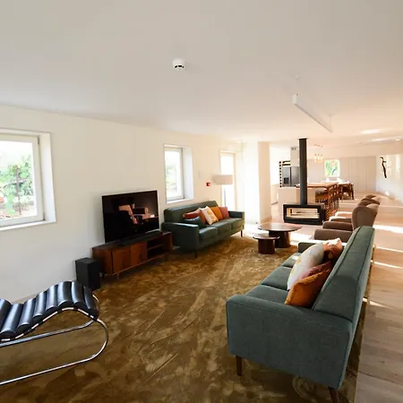 Quinta Do Fundo بيت للعطل مونديم دي باستو