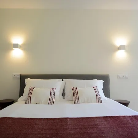 Feriehus Quinta Do Fundo *