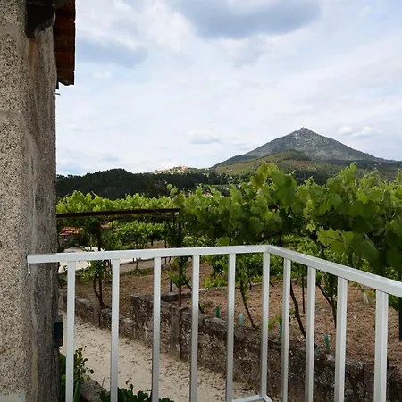 Holiday home Quinta Do Fundo