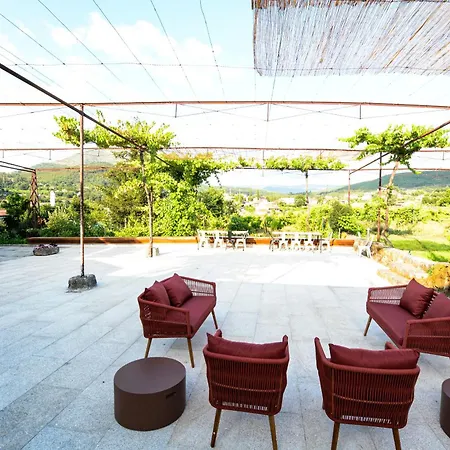 Quinta Do Fundo Holiday home *