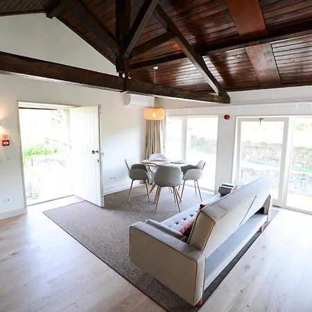 Holiday home Quinta Do Fundo *