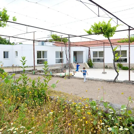 Quinta Do Fundo بيت للعطل مونديم دي باستو