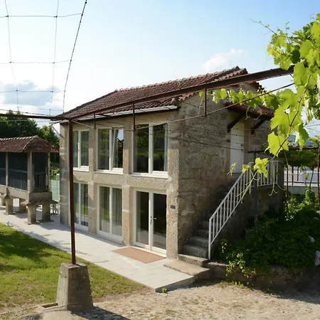 Quinta Do Fundo * Mondim de Basto