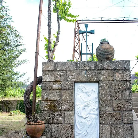 Сasa de vacaciones Quinta Do Fundo *
