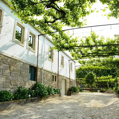 بيت للعطل Quinta Do Fundo مونديم دي باستو