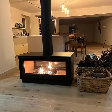 Quinta Do Fundo Feriehus Mondim de Basto