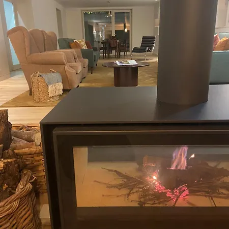 Quinta Do Fundo مونديم دي باستو