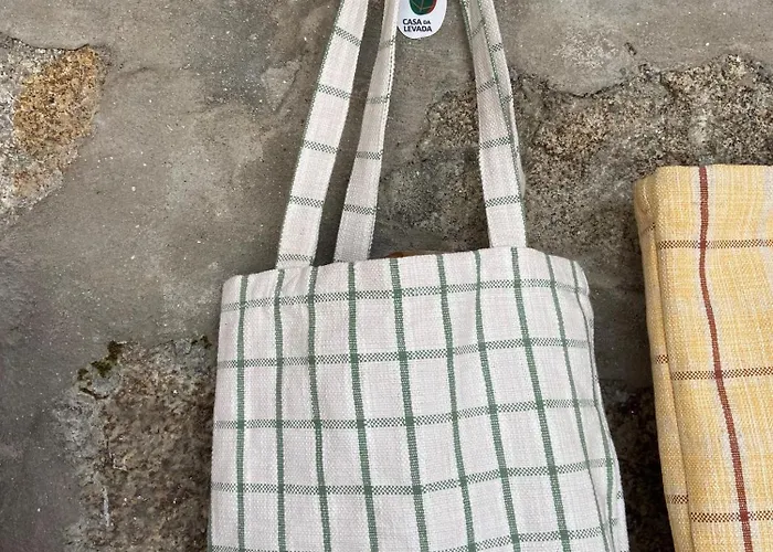 Quinta Do Fundo Nyaraló