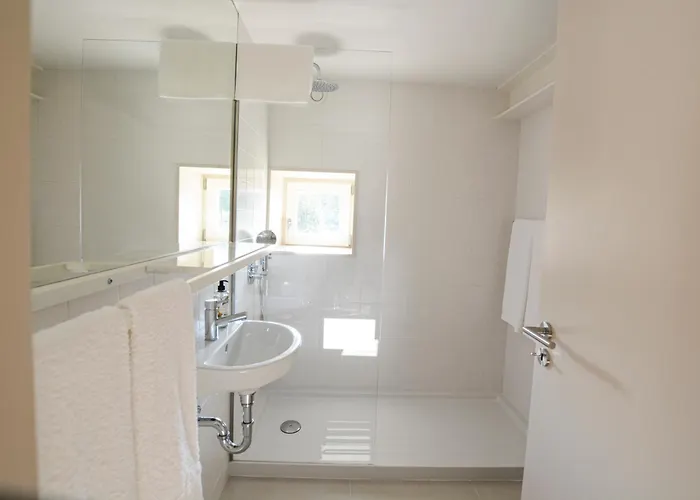 בית נופש Quinta Do Fundo *