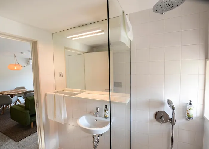 Quinta Do Fundo בית נופש