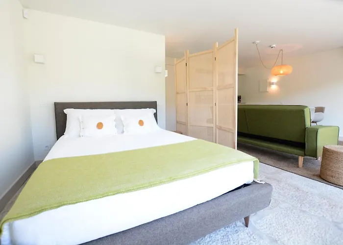 Quinta Do Fundo * Mondim de Basto