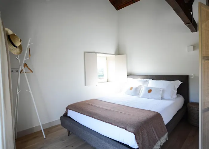 Quinta Do Fundo * Mondim de Basto