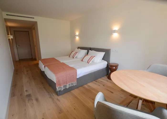 Quinta Do Fundo Nyaraló Mondim de Basto