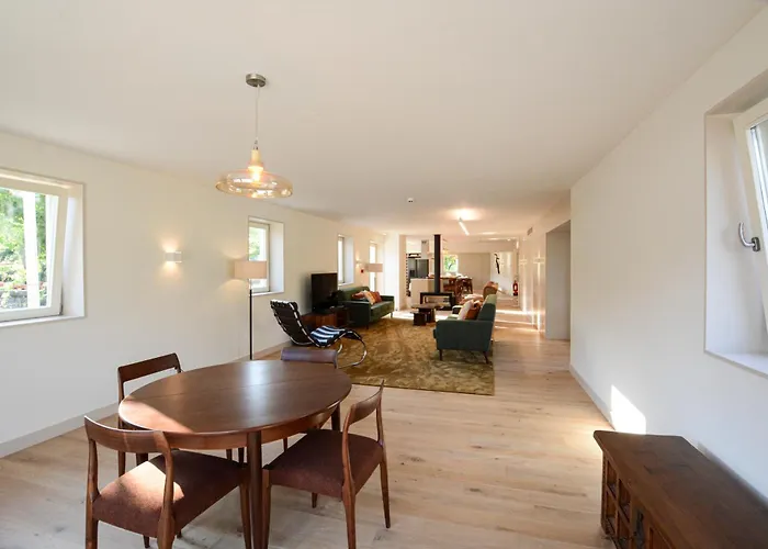 בית נופש Quinta Do Fundo