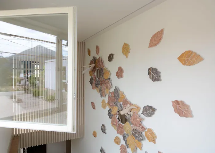 Nyaraló Quinta Do Fundo *