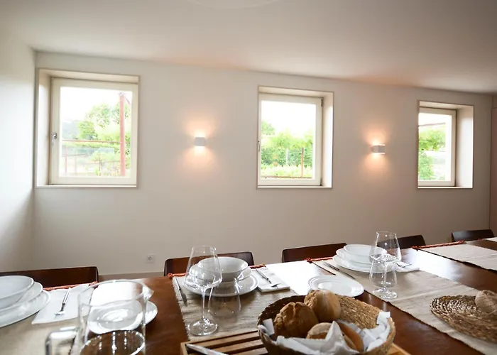 Quinta Do Fundo * Mondim de Basto