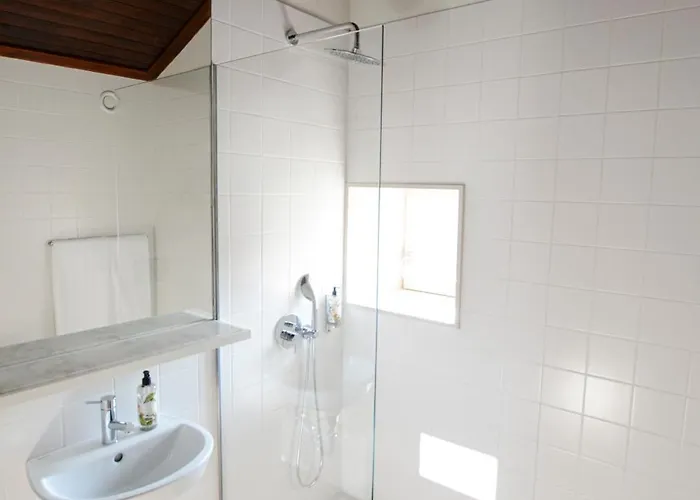 Quinta Do Fundo בית נופש