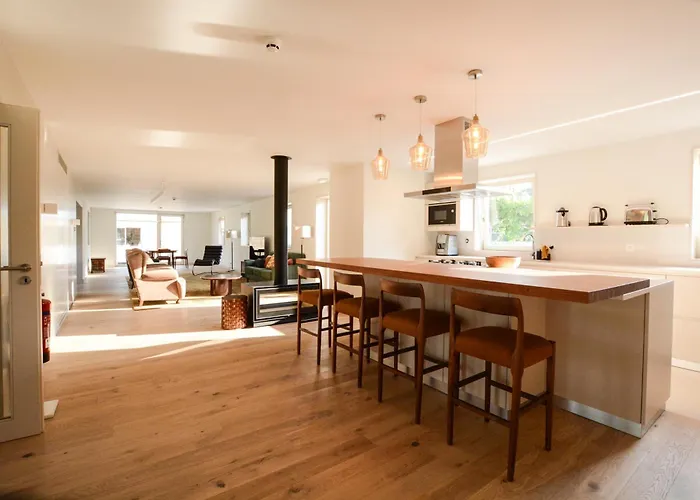 Quinta Do Fundo בית נופש *