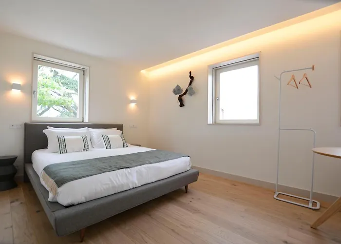 Quinta Do Fundo Mondim de Basto