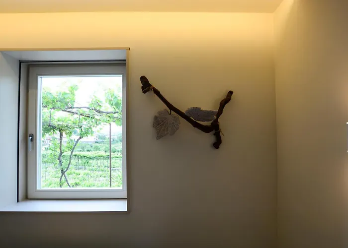 Quinta Do Fundo בית נופש