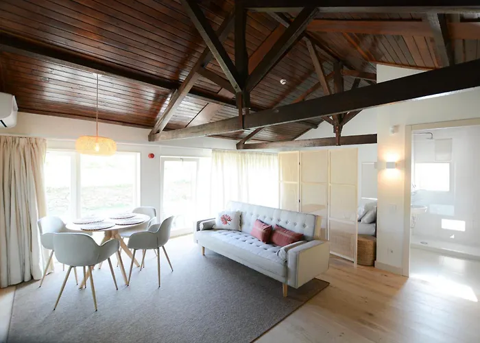 בית נופש Quinta Do Fundo מונדים דה בסטו