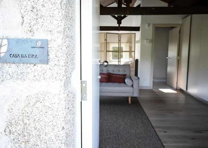 Quinta Do Fundo * Mondim de Basto