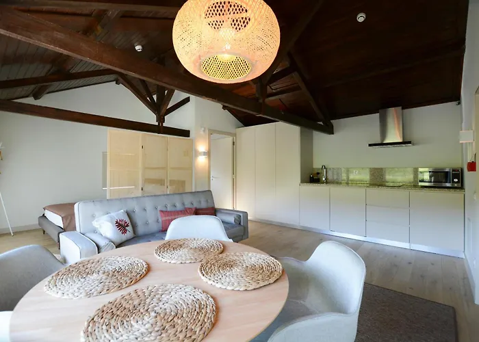 Quinta Do Fundo Nyaraló