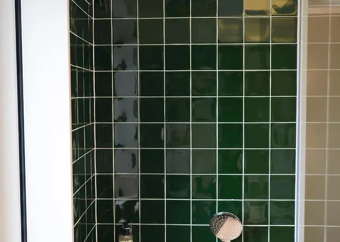 Quinta Do Fundo מונדים דה בסטו