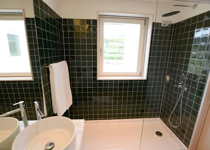 Nyaraló Quinta Do Fundo